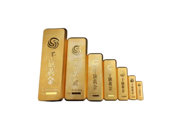 吉安市永新上门回收各种金条价格