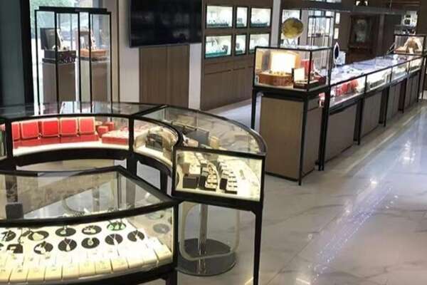吉安市永新奢侈品回收